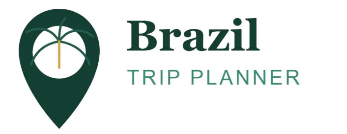 Logo Brazil Trip Guide